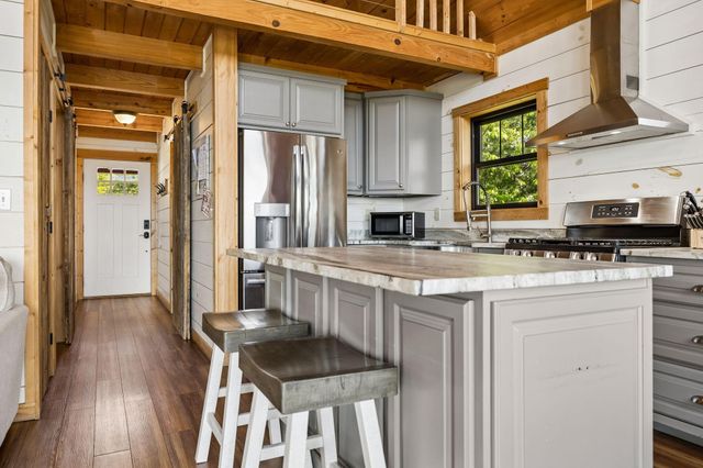 117 Skyline Drive, Tellico Plains, TN 37385