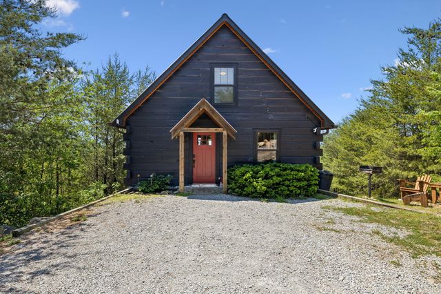 117 Skyline Drive, Tellico Plains, TN 37385