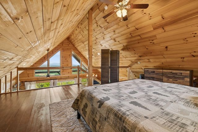 117 Skyline Drive, Tellico Plains, TN 37385