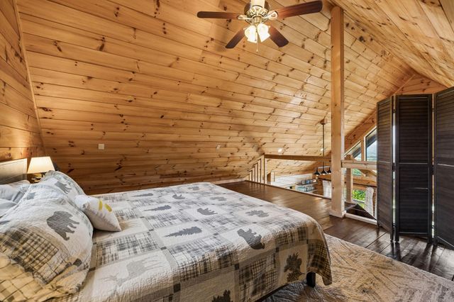 117 Skyline Drive, Tellico Plains, TN 37385