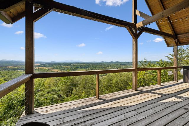 117 Skyline Drive, Tellico Plains, TN 37385