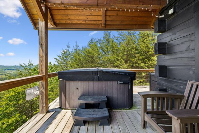 117 Skyline Drive, Tellico Plains, TN 37385
