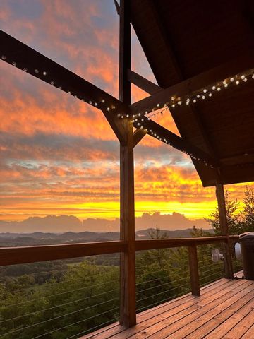 117 Skyline Drive, Tellico Plains, TN 37385