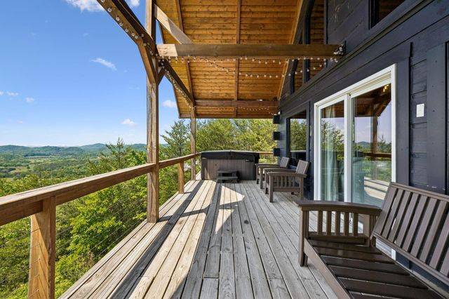 117 Skyline Drive, Tellico Plains, TN 37385