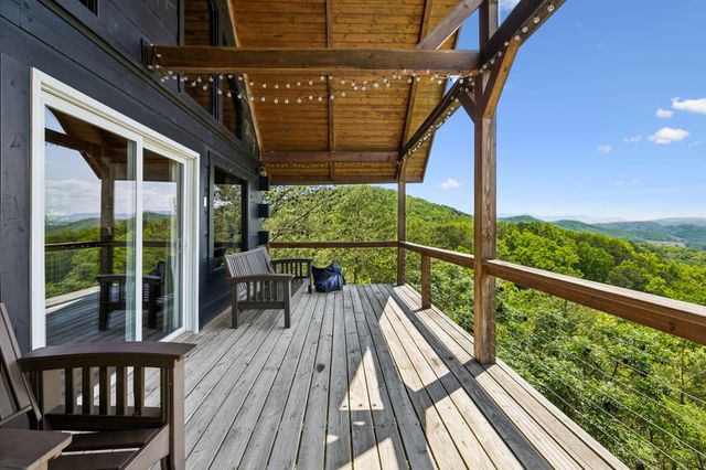 117 Skyline Drive, Tellico Plains, TN 37385