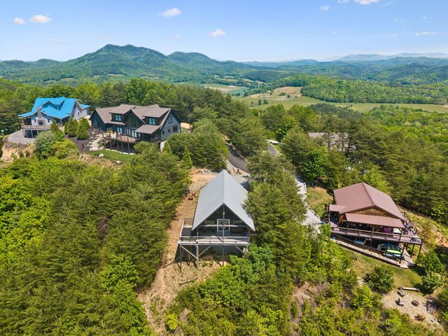 117 Skyline Drive, Tellico Plains, TN 37385