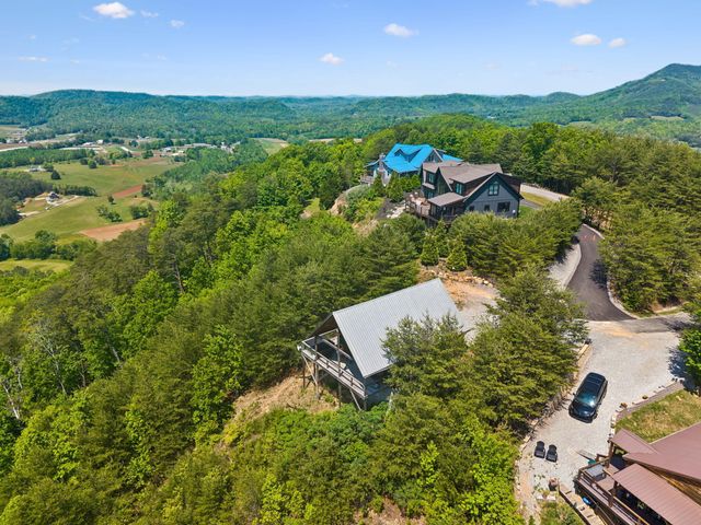 117 Skyline Drive, Tellico Plains, TN 37385