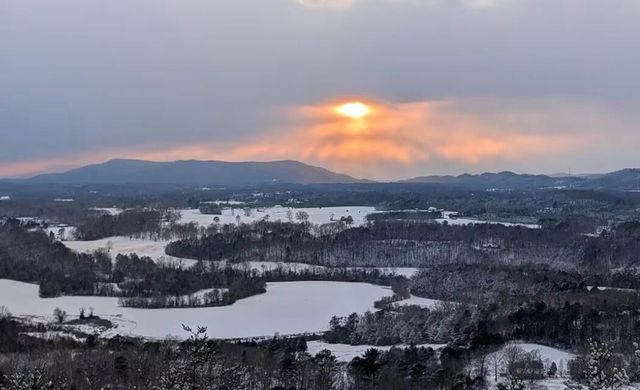 117 Skyline Drive, Tellico Plains, TN 37385