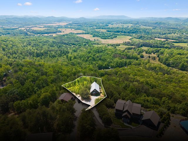 117 Skyline Drive, Tellico Plains, TN 37385