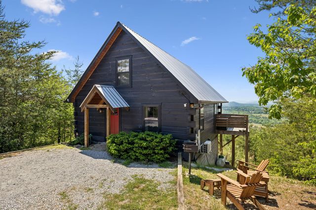 117 Skyline Drive, Tellico Plains, TN 37385