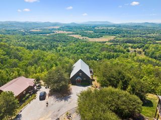 117 Skyline Drive, Tellico Plains, TN 37385