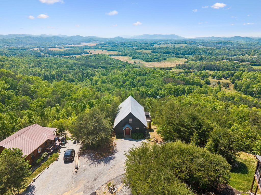 117 Skyline Drive, Tellico Plains, TN 37385