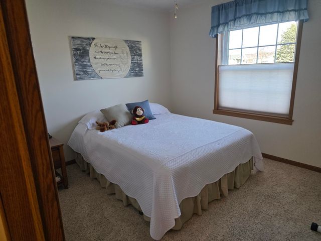 1412 Westwind Lane, Fremont, MI 49412