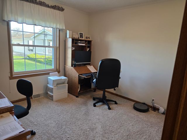 1412 Westwind Lane, Fremont, MI 49412