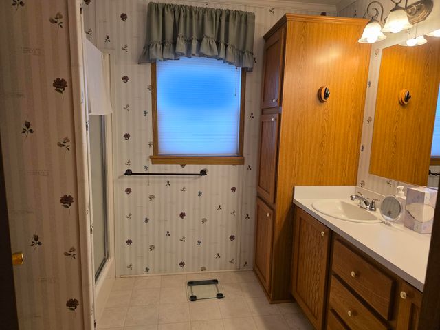 1412 Westwind Lane, Fremont, MI 49412