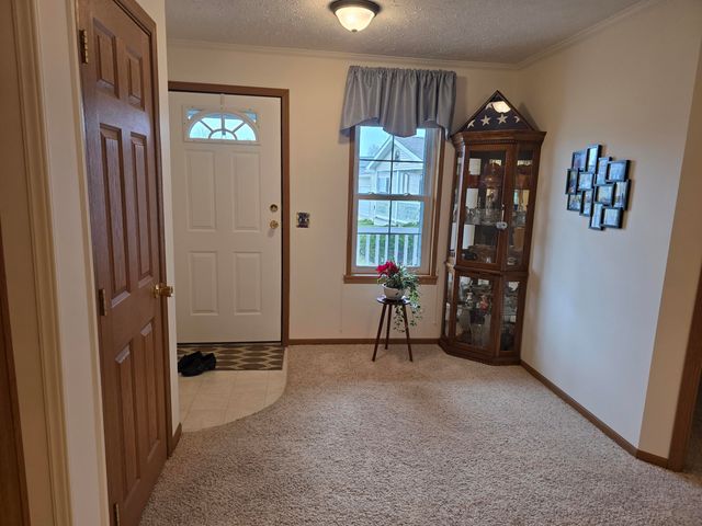 1412 Westwind Lane, Fremont, MI 49412