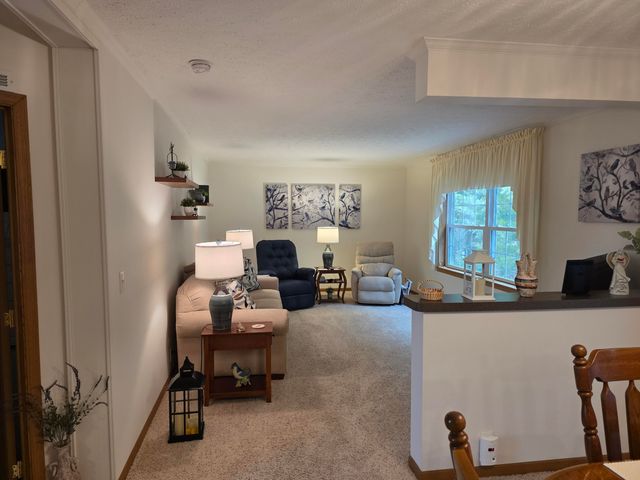 1412 Westwind Lane, Fremont, MI 49412