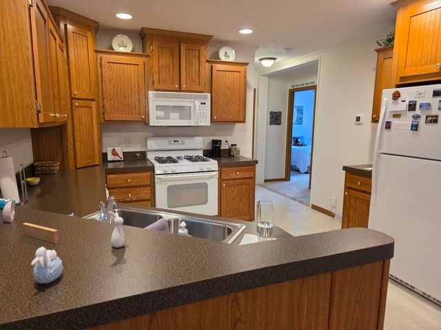 1412 Westwind Lane, Fremont, MI 49412