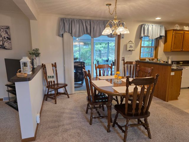 1412 Westwind Lane, Fremont, MI 49412