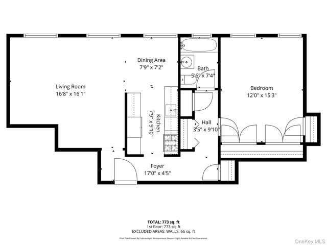 37 Brompton Road 6D, Great Neck, NY 11021