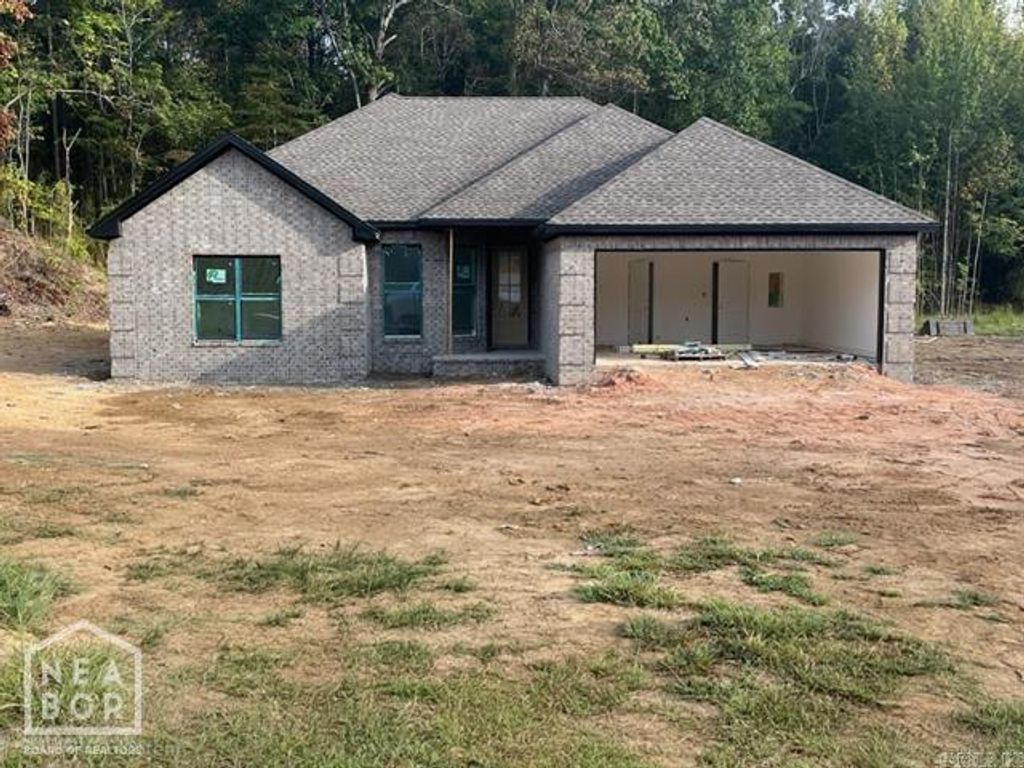 558 Greene 756, Paragould, AR 72450