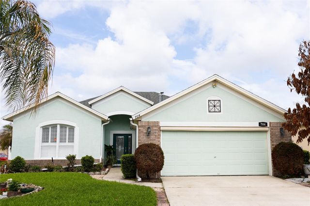704 JAYBEE AVENUE, Davenport, FL 33897