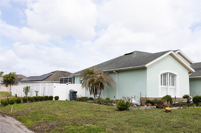 704 JAYBEE AVENUE, Davenport, FL 33897