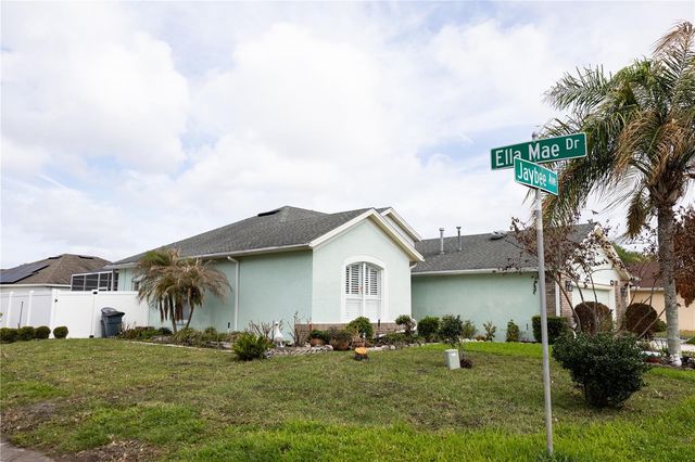 704 JAYBEE AVENUE, Davenport, FL 33897