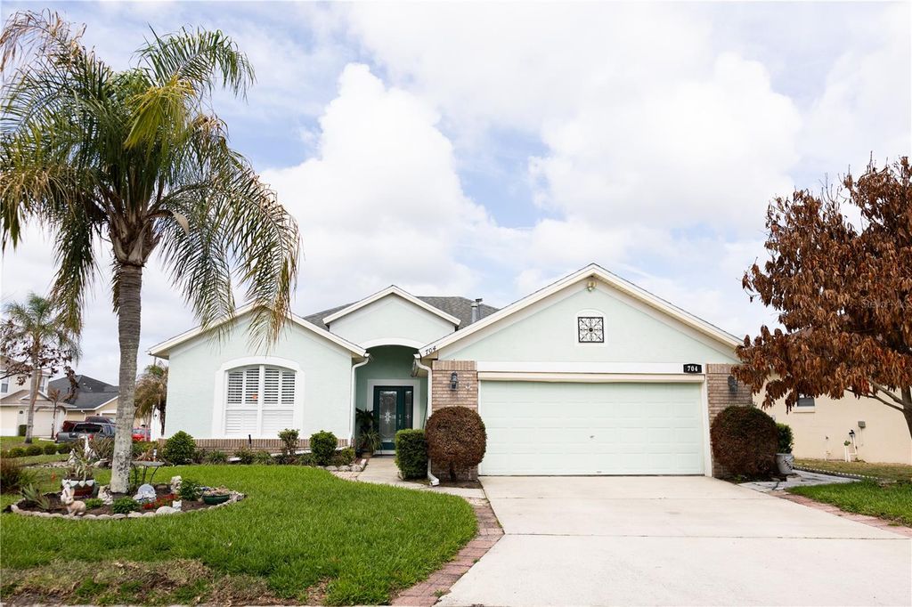 704 JAYBEE AVENUE, Davenport, FL 33897