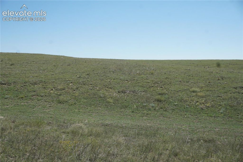 Unknown NA, Rush, CO 80833 — exterior