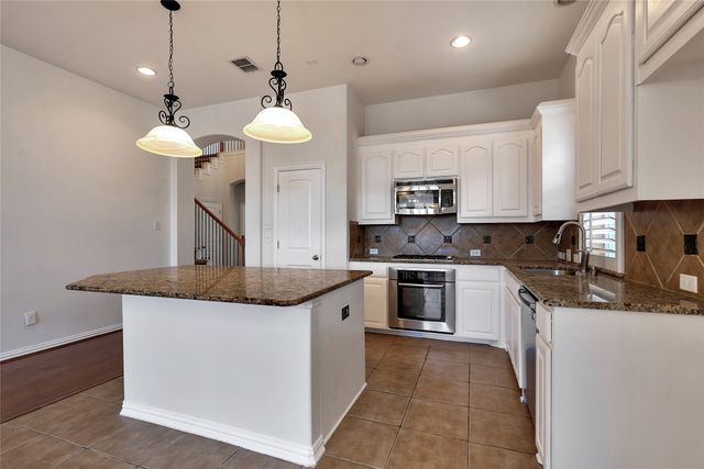 6828 Rambling Trail, Frisco, TX 75034