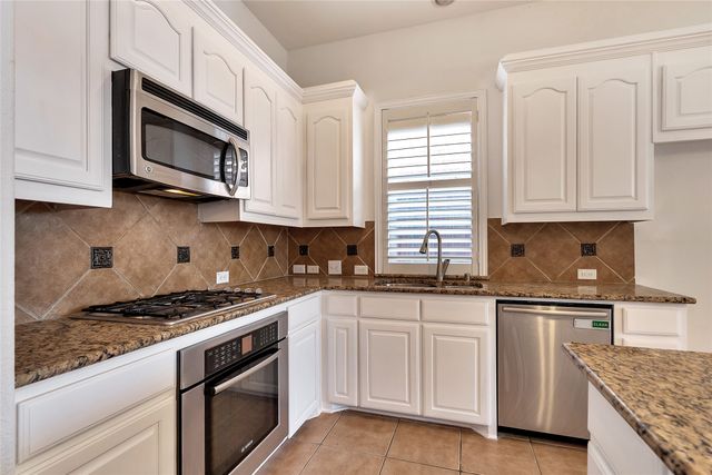 6828 Rambling Trail, Frisco, TX 75034