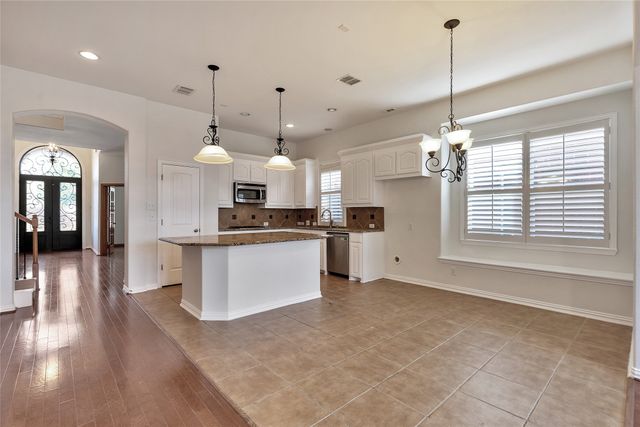 6828 Rambling Trail, Frisco, TX 75034