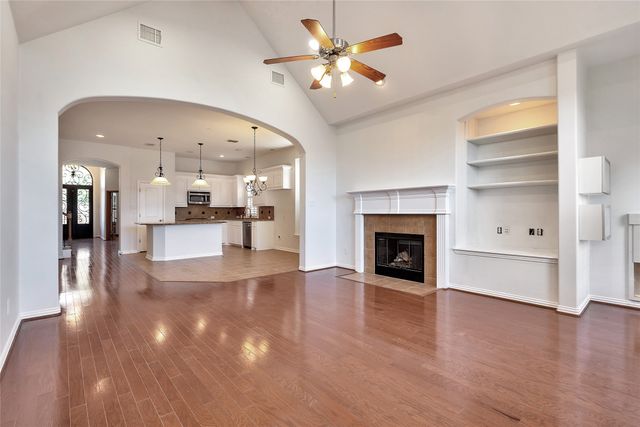 6828 Rambling Trail, Frisco, TX 75034