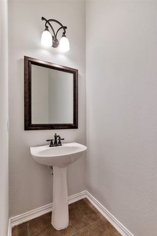 6828 Rambling Trail, Frisco, TX 75034