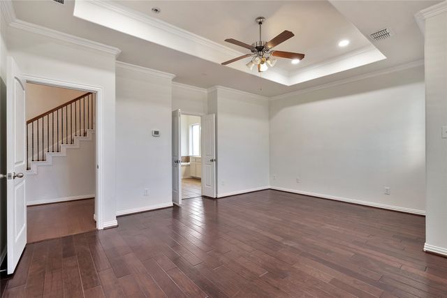 6828 Rambling Trail, Frisco, TX 75034