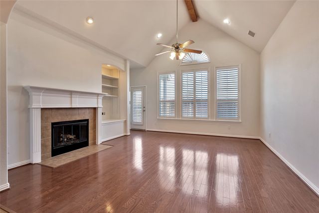6828 Rambling Trail, Frisco, TX 75034