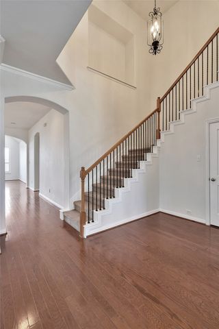 6828 Rambling Trail, Frisco, TX 75034
