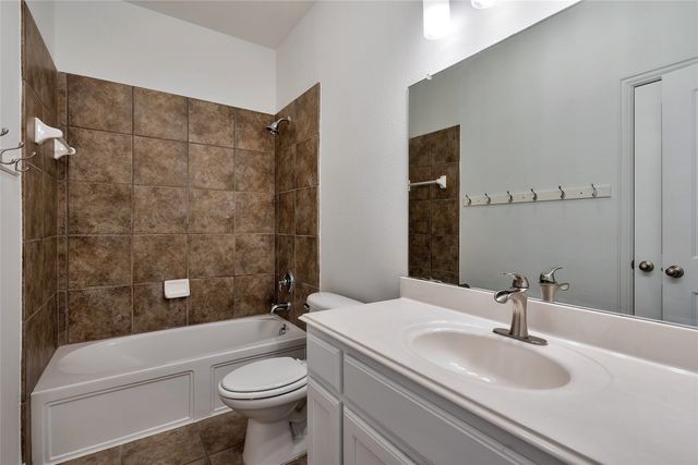 6828 Rambling Trail, Frisco, TX 75034