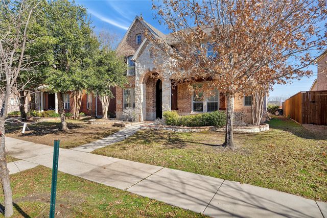 6828 Rambling Trail, Frisco, TX 75034
