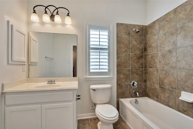 6828 Rambling Trail, Frisco, TX 75034