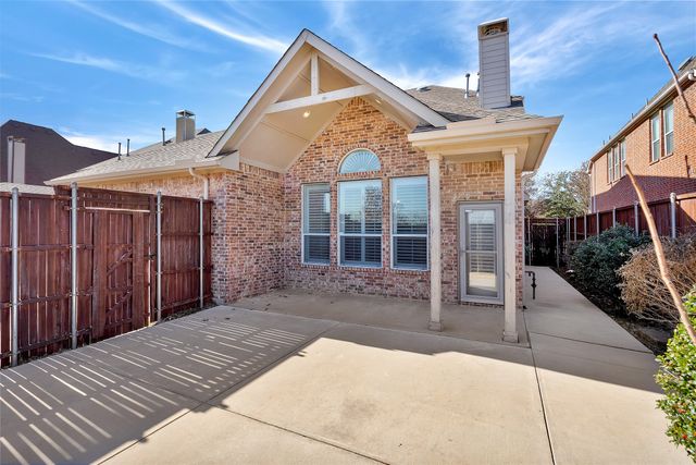 6828 Rambling Trail, Frisco, TX 75034