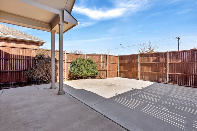 6828 Rambling Trail, Frisco, TX 75034