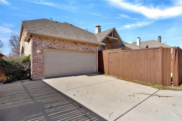 6828 Rambling Trail, Frisco, TX 75034