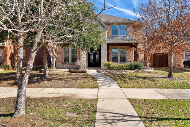 6828 Rambling Trail, Frisco, TX 75034