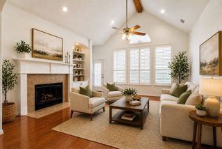 6828 Rambling Trail, Frisco, TX 75034