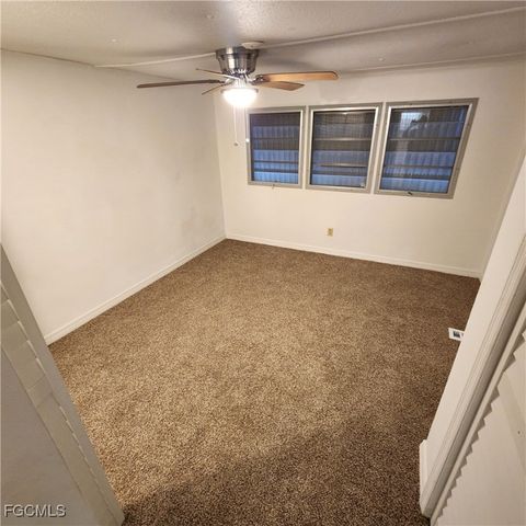 110 Gaslight AVE, North Fort Myers, FL 33917