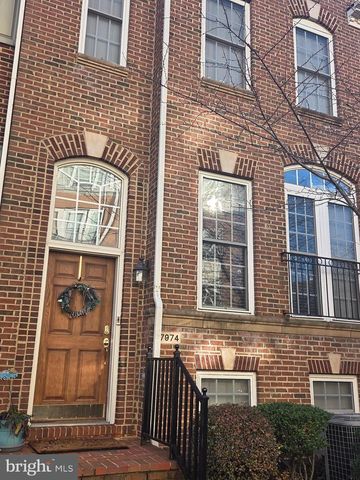 7974 VIGNE CT, Vienna, VA 22182