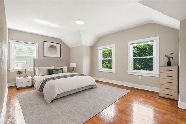 1721 Boundary St, Aliquippa, PA 15001