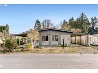 100 Sw 195TH Ave 29, Beaverton, OR 97006